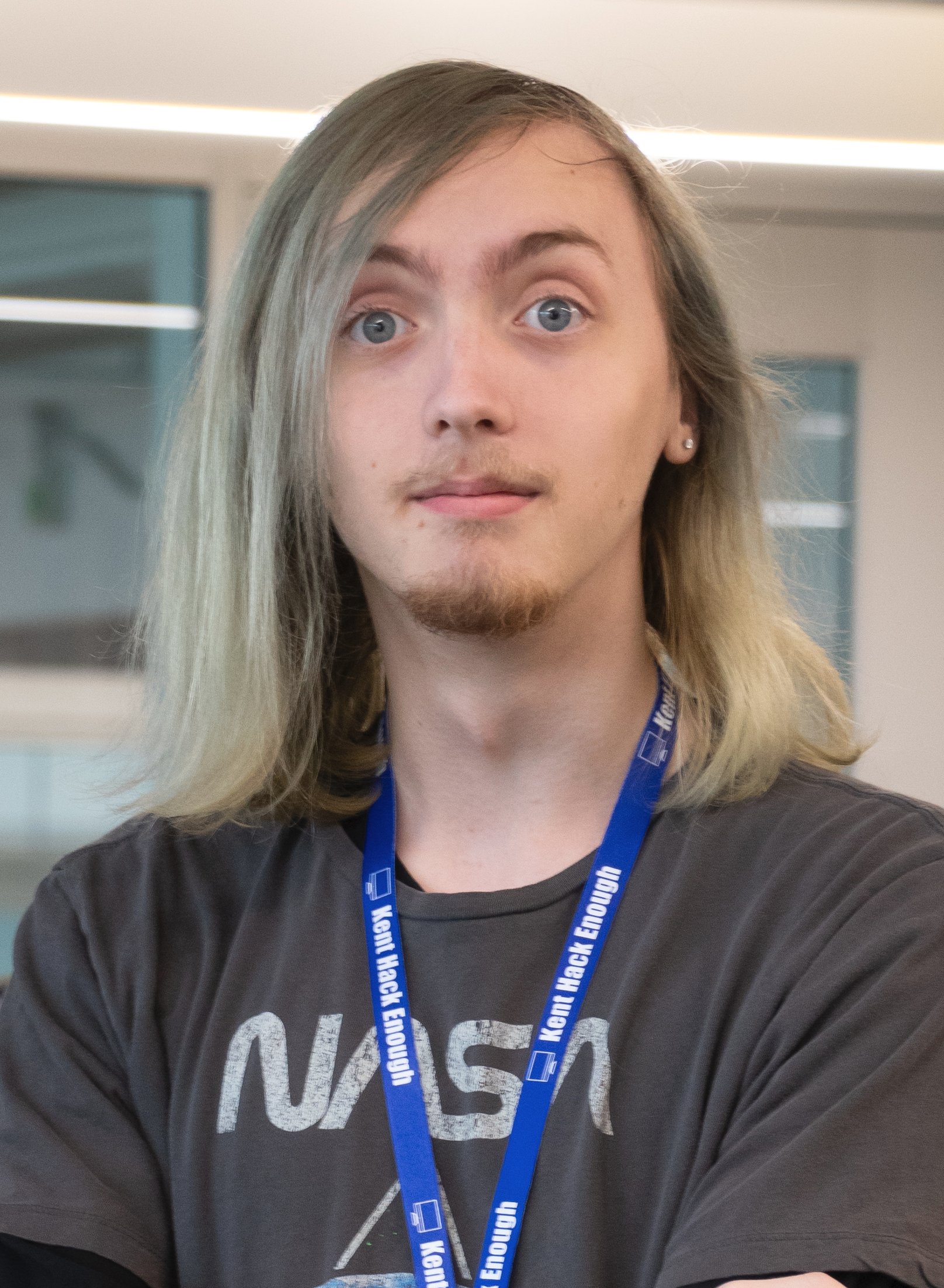 Picture of Ben