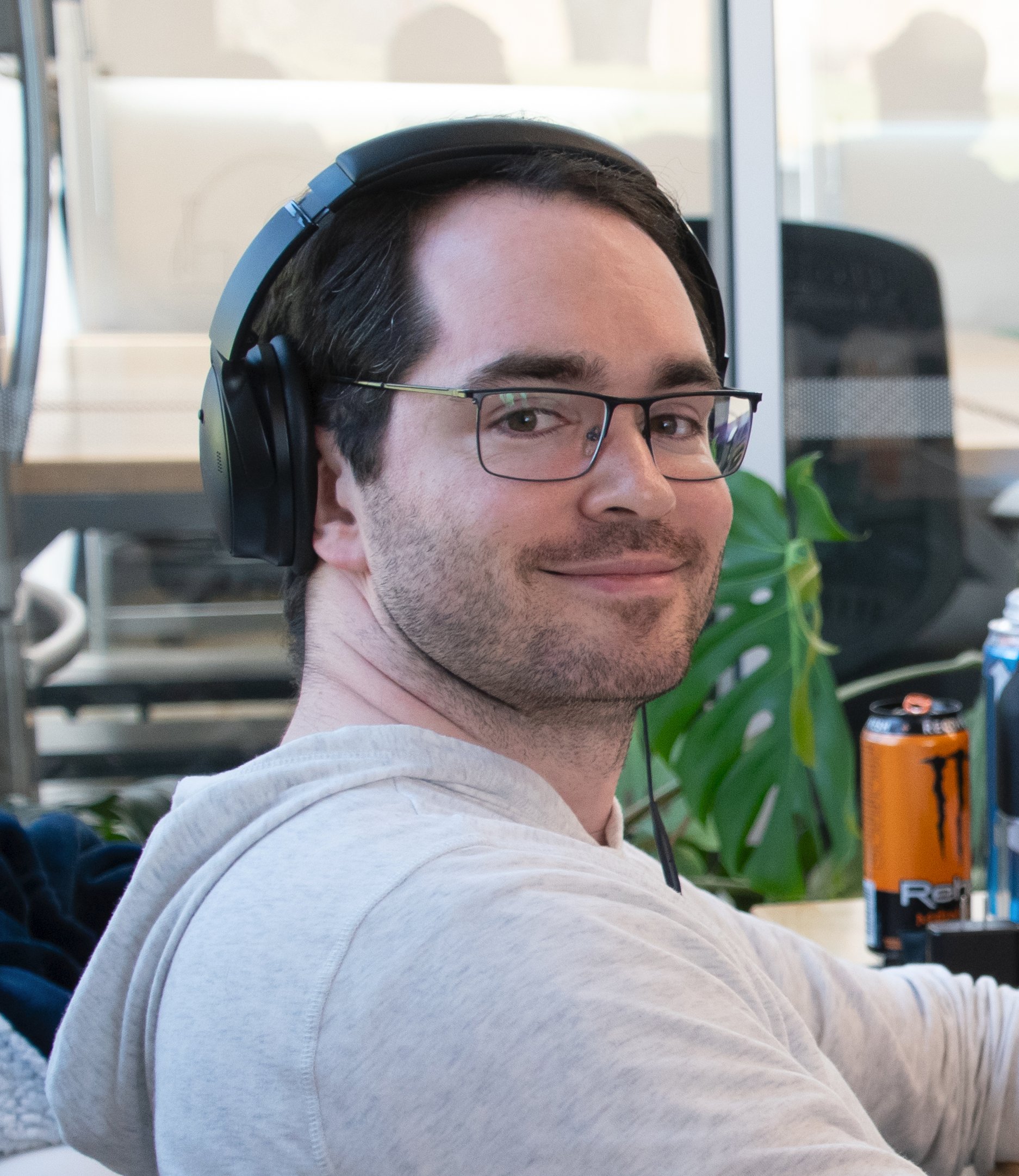 Picture of Joe