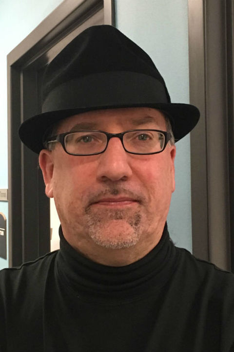 Team Member John