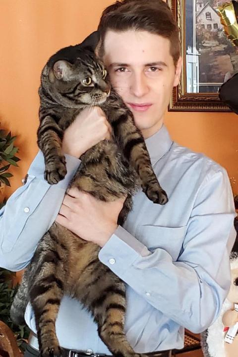 Picture of Meldin