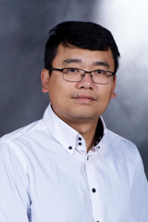 Picture of Qiang
