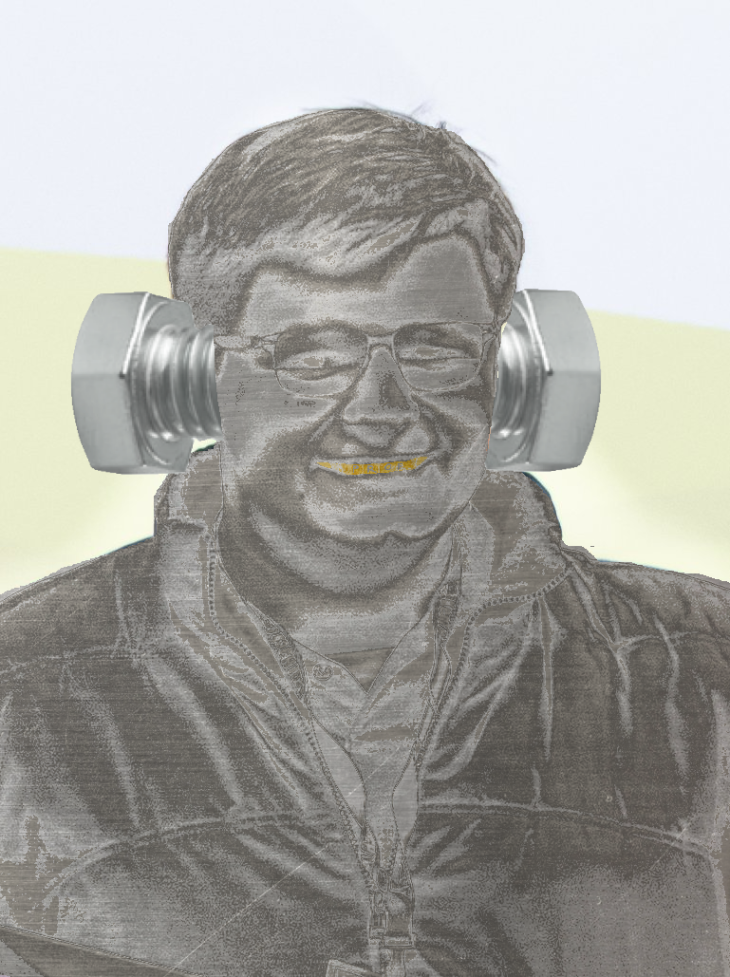 Picture of Grant