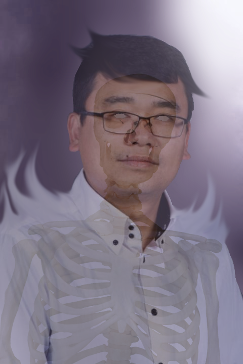 Picture of Guan
